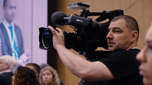 Day 3 Recap · Lennart Meri Conference 2023 смотреть онлайн