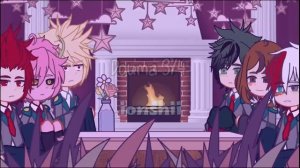 Mha/Bnha React to the ?????????? | part 2/2 | manga spoilers! // Made by: ionshii