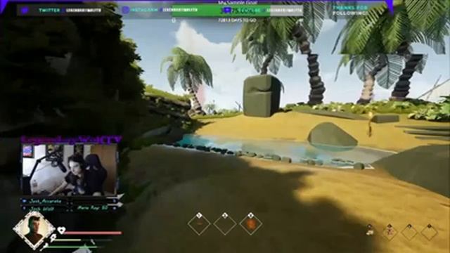 Expedition Agartha- Seafarer Stash Key Guide смотреть онлайн