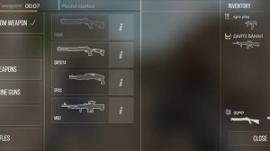 Стендофф скачал, играть не научился