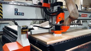 ФАБРИКА МЕБЕЛИ КОМПАНИИ АБАДА