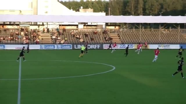 Kosta Manev ● Tackles / Interceptions / Skills ● Honka смотреть онлайн