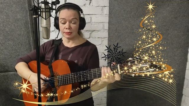 У хороших людей - Андрей Крючков на стихи Льва Щеглова.