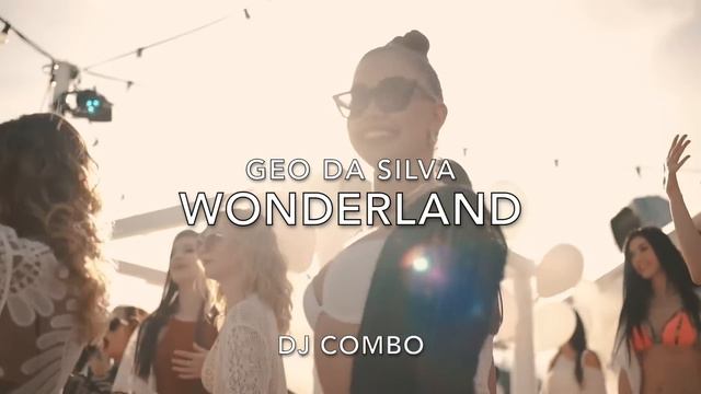 Geo Da Silva & Dj Combo - Oh Mama Ye (Wonderland Hit 2023) смотреть онлайн