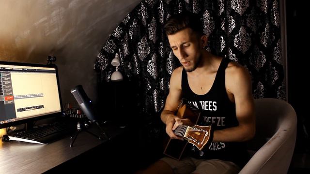 Приглашение John Kalligan (г.Муром, "Тепло", 6 августа) смотреть онлайн