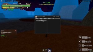 ? แจกสคริปต์ใหม่ล่าสุดไม่โดนแบน ! King Legacy ?? [4.5.3] ออโต้ฟาม Lv1-3800/ฟามไว (รองรับทุกตัวรัน)?