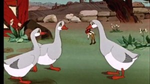 # Заколдованный мальчик # 6-эпизод