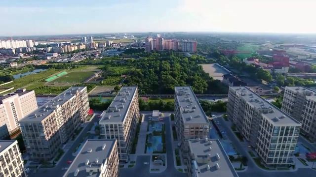 Цены на недвижимость 2023 - инвестиции. Квартиры, новостройки, застройщики Краснодара.