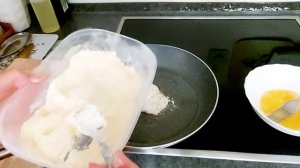 Влог..?. Как пожарить молоки и икру карпа. Вкусно ? и быстро!