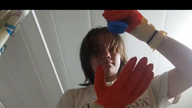 КРАШУ ВОЛОСЫ ||ВЛОГ|| смотреть онлайн