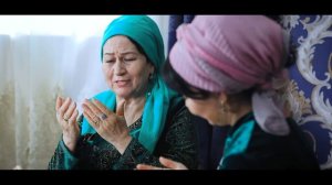 Otalar so'zi - Sabr (4 devor ichidagi sir)