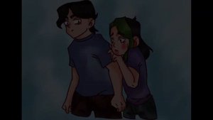 Мимо Вселенной - Вансы