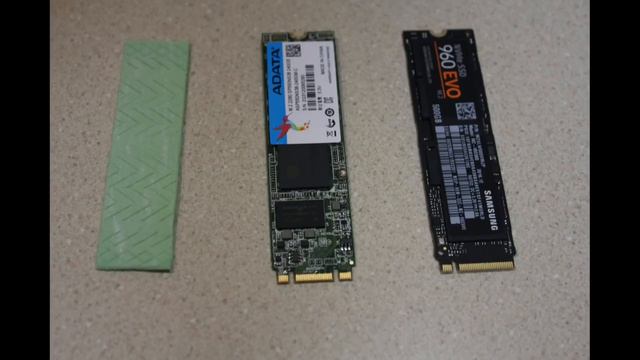 M.2 SATA and NVME Explained. What's The Difference? смотреть онлайн