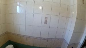 Укладка плитки в ванной на гипсокартон своими руками