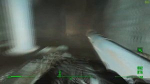 fallout 4 концовка за братство стали