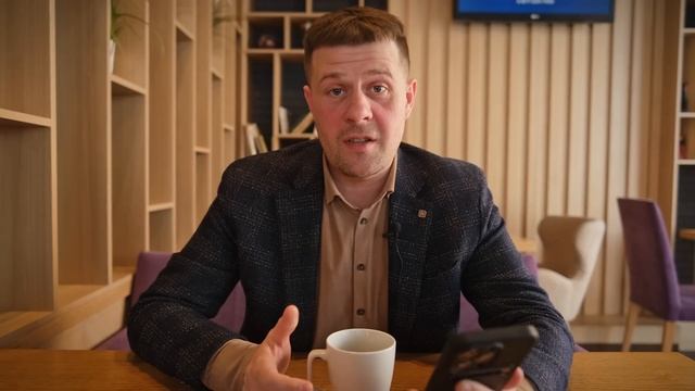 РАЗГОВОР | О себе, о канале, о сериале