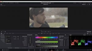 Blackmagic Raw | Resolve Tutorial