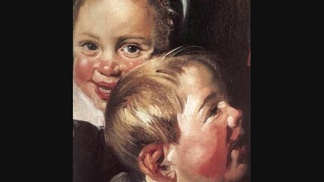 Vivaldi - Concerto for Violin Cello  Organ RV554a 1