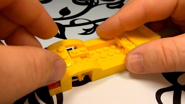 LEGO RACING FORCE LEGO Sports Car LEGO Speed Builder ЛЕГО СпортКар Автомобиль