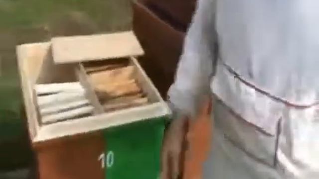 Универсальный улей Кузнецова 3 смотреть онлайн