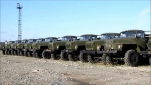 МОИМ СОСЛУЖИВЦАМ   ВОДИТЕЛЯМ  ГСВГ