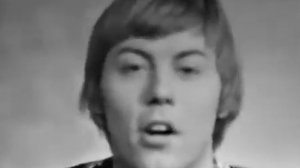 Anki and Danny - Little Man (1966)