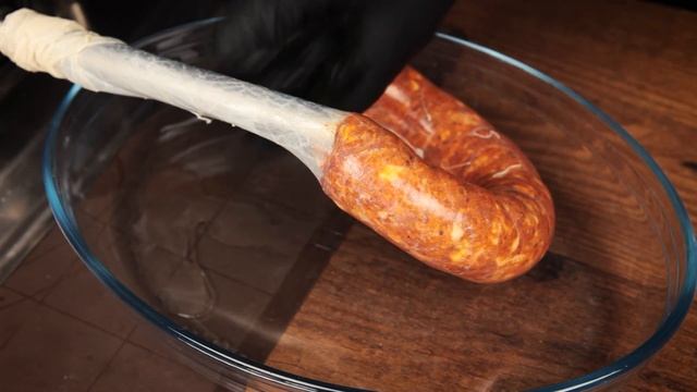 Андуй по-каджунски - яркая, вкусная и оригинальная колбаса в домашних условиях смотреть онлайн