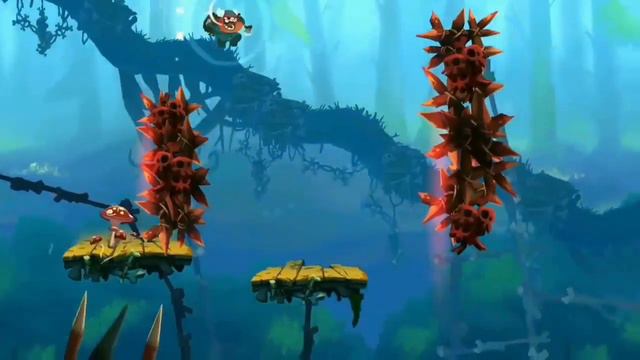 Top 10 Best Action & Adventure Games For Android
