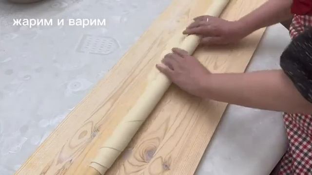 Манты с мясом.Сочные манты.Вот как нужно готовить манты.