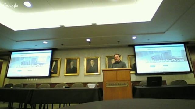 Bootstrap Primer - ways to fund and thrive (W Boom Startup) смотреть онлайн