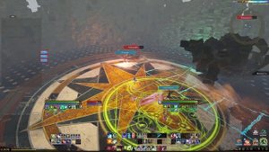 Archeage 5.1: Прохождение Библиотека Эрнарда (Хаос)
