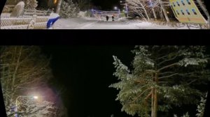 п.Юрья-2 в/ч 44200 Воспоминание