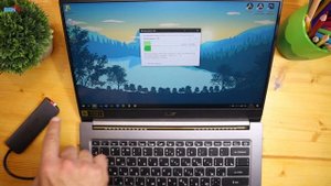 ?? Сетевой концентратор (хаб) UGREEN - полный тест и обзор.