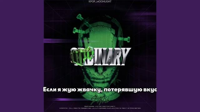 [RUS SUB/Перевод] Stray Kids - 'Muddy Water' смотреть онлайн