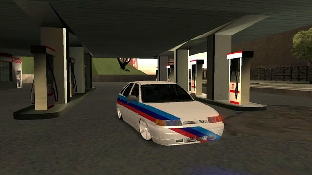 MTA San Andreas [БЕЗ ПОСАДКИ АВТО NET] Спец.сигнал смотреть онлайн