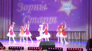 Подготовительная группа  ансамбль «Песенка»  Варись , варись кашка  Малыши