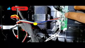 W King T9 ii Wireless Microphone Sensor PCB Board Damage | W King T9-ii | W King T9 2 Mic Sensor Fi