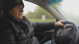 Сонливость в дороге. Что делать чтобы не уснуть за рулём