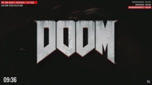 DOOM (part 5 - final)