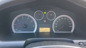 Мини обзор. Hyundai Santa Fe.  2008.