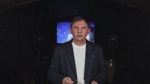 Владимир Чмыхало. Мир и церковь