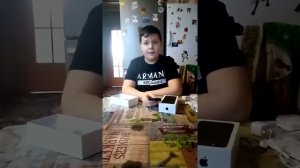 китайский айфон за 11 тысяч