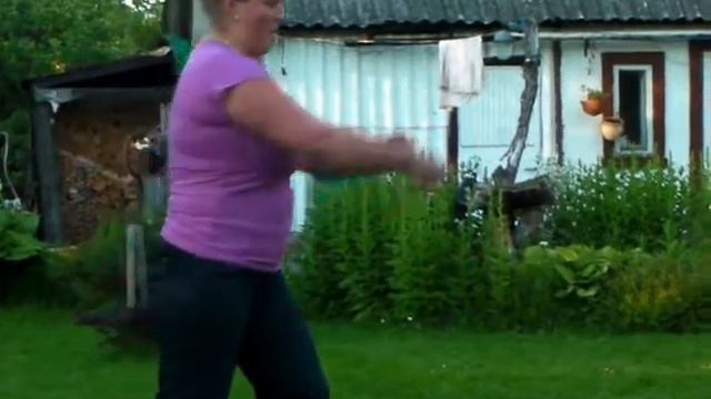 Вечер в кругу друзей! Лето 2012 смотреть онлайн