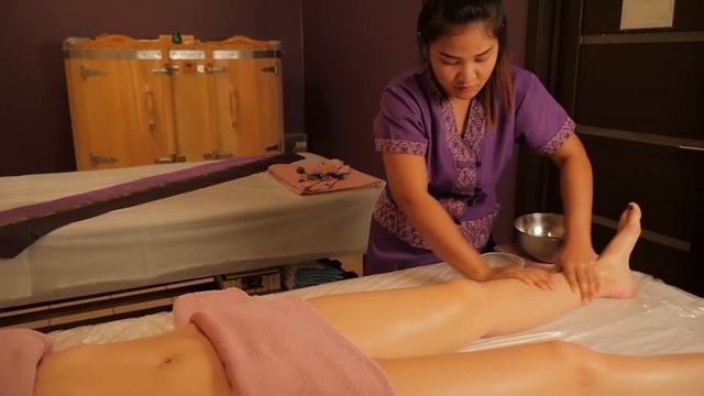 Спа-программа "Морская диета". Твойтай смотреть онлайн