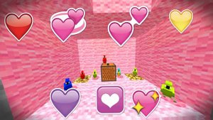 Minecraft Dancing Parrot Meme | Танцующие попугаи