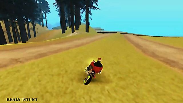 МТА.Стант Сервер смотреть онлайн