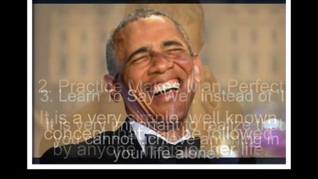 Top 5 secrets of president Barack Obama