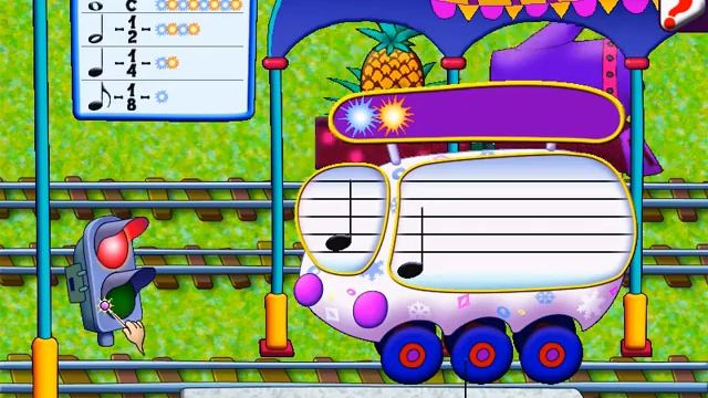 домовенок бу,школа музыки, часть 2 смотреть онлайн