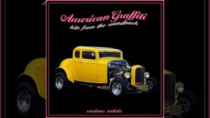 Chantilly Lace (from "American Graffiti") by The Big Bopper