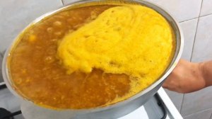 Очень Вкусный ДЖЕМ из ПЕРСИКОВ! Very Tasty JAM from PEACHES! #94